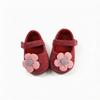 Adorable Sunflower Baby Shoes - Pre-Walker & Home Slippers