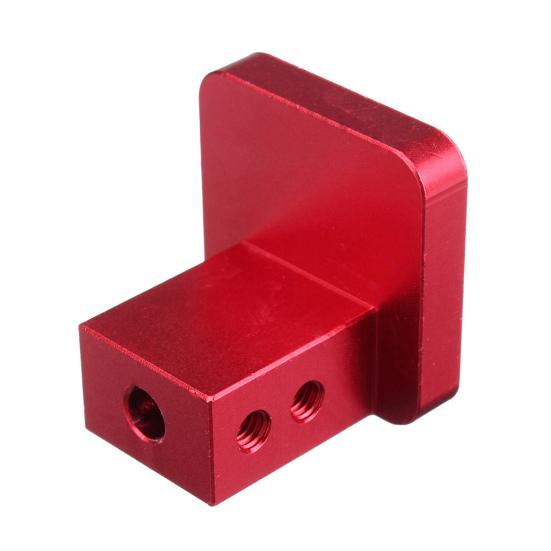 Maniglia Latch Cofano, Kit di Riparazione Resistente in Lega di Alluminio, Parte di Ricambio Facile da Installare per Honda Civic 1996-2011