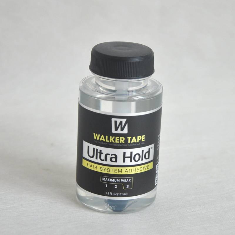 WALKER TAPE Ultra Hold Waterproof Wig Glue - Super Strong Adhesion