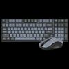 Lenovo XiaoXin K1P Silent Wireless Keyboard and Mouse Combo