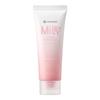Milk Sponge White Mud Pack-To-Foam One Step Cleanser 120g