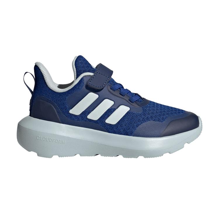 

Adidas Детские кроссовки FortaRun 3 C Royal Blue Halo-Blue Dark-Blue JI2189 29