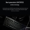 Logitech GPRO X TKL Wireless Gaming Mechanical Keyboard