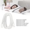 Breathing Machine Hose High Flexibility Smoothing Inner Face   Connecting Tube