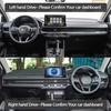 For Honda CRV CR-V 6 RS EX-L EX Hybrid  2024 Auto Dashboard Cover Dash Mat Board Pad Carpet Dashmat Anti-UV Mats