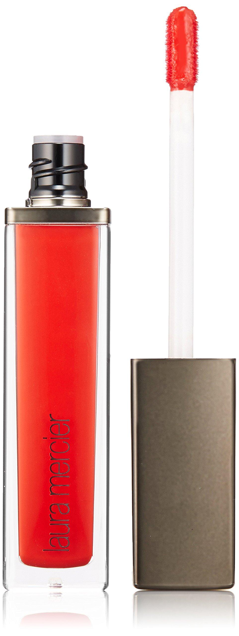 

Laura Mercier Paint Wash Liquid Lip Color Vermilion Red