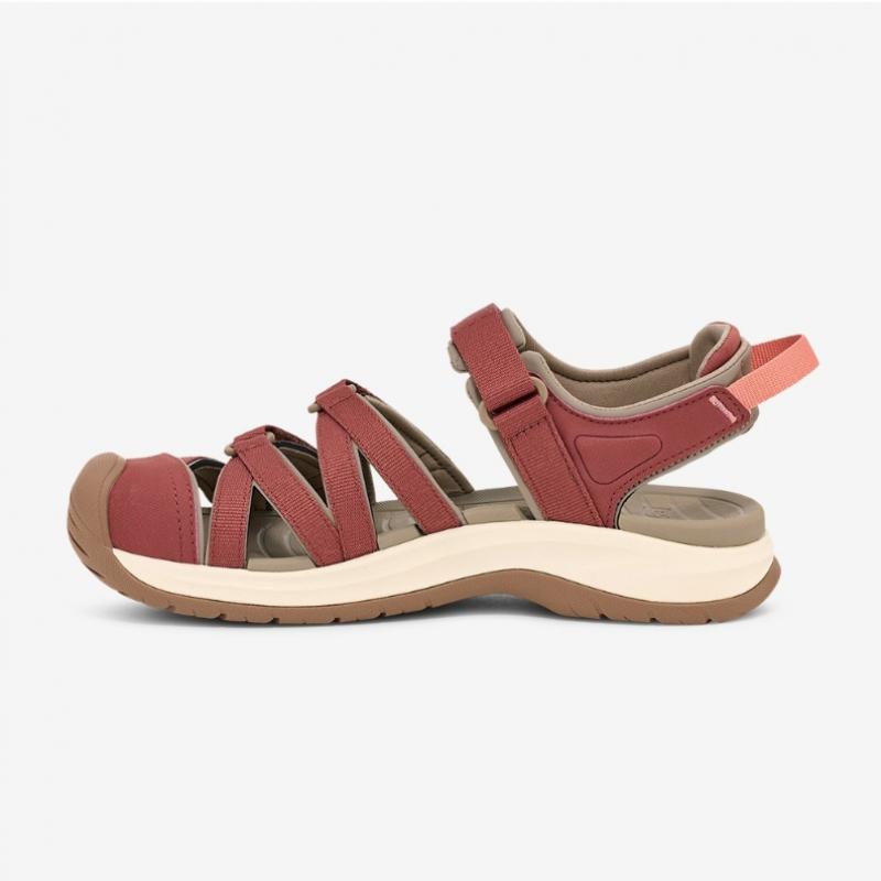 Teva Women S Tira Sport Ct Stvf2516310 Mah