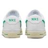 Nike Court Legacy Next Nature White Green  Sneakers  FN4292-100