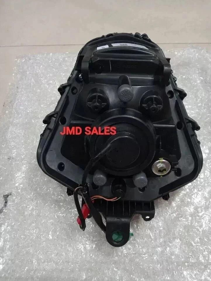 Fit For KTM Duke 250 Headlight Head Lamp Assembly 2017-19