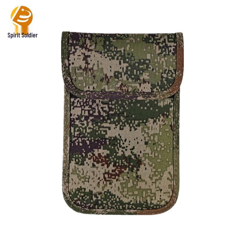 Lingbing Double-Layer Phone Signal Blocker Pouch