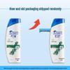 Head & Shoulders Anti-Dandruff Itch Relief Shampoo 400G