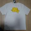 [USED] BTS Butter T-shirt White
