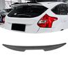 Rear   Spoiler Wing Stylish Rugged Wear Resistant Rear   Roof Lip Spoiler For   MK3 ST