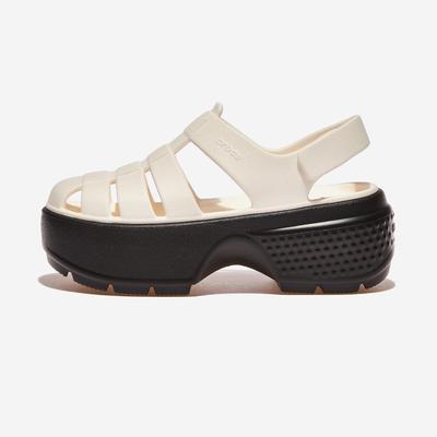 Stomp Fisherman Sandals [CRS209938] [Shipped from Korea] 100% Authentic