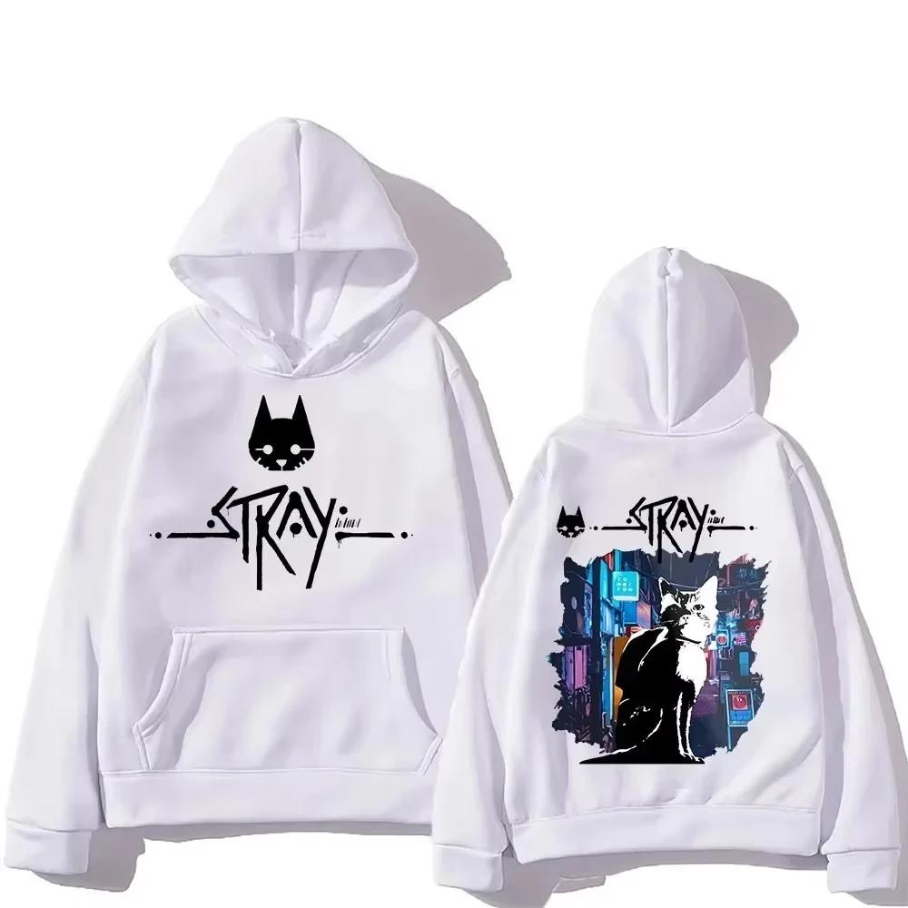 Worlds Album Funny Print Hoodies Porter Robinson Sweatshirts Roupas Femininas Casual Comfortable Long Sleeve 2D Hooded Pullovers