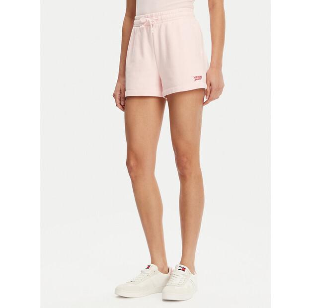 

Шорты Tommy Jeans Script EU L