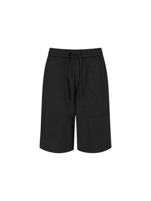 EDITION Men'S) Taslan Nylon Half Pants_Nef5Ph1903