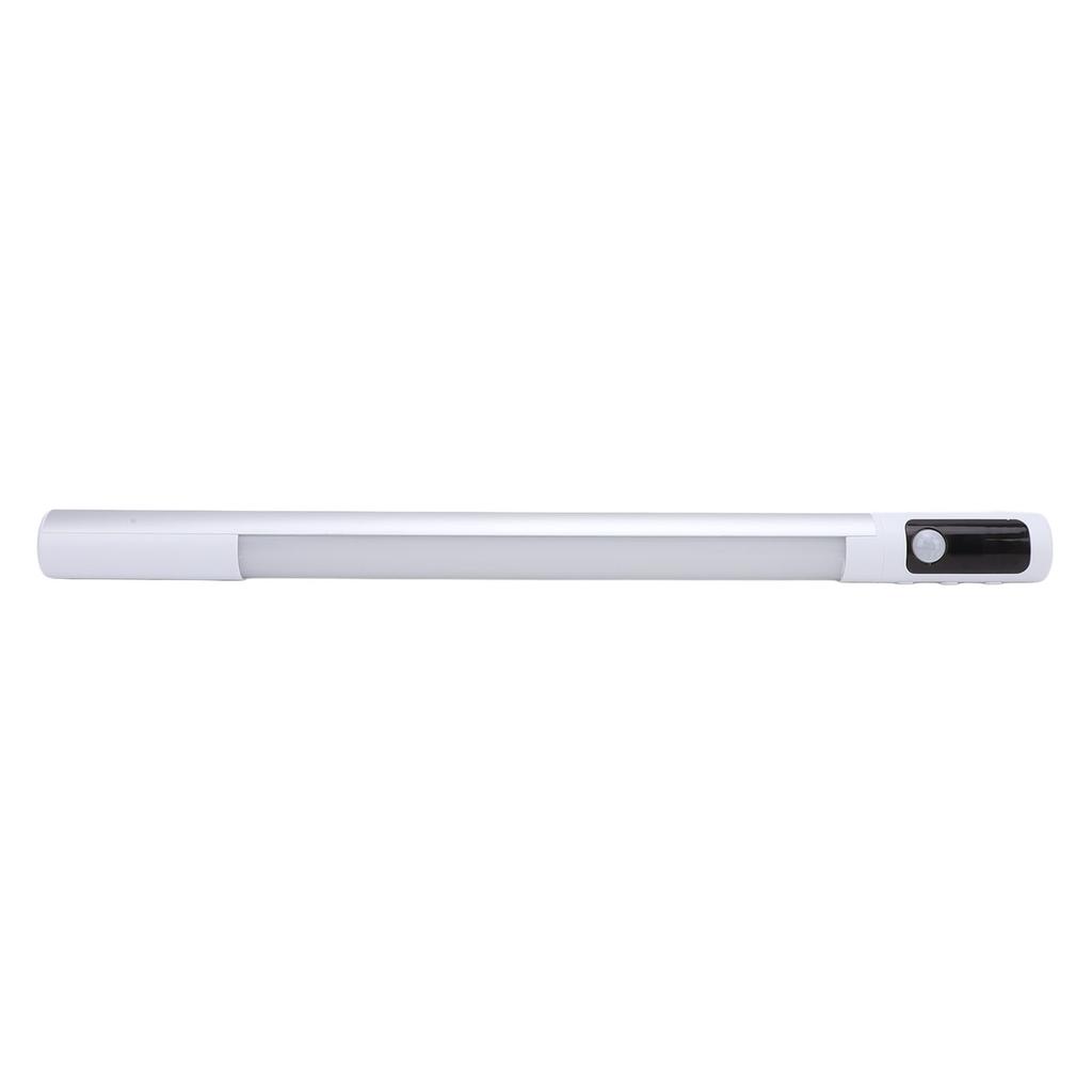 Smart Human Body Sensor Light Under Cabinet Light Magnetic Suction Rechargeable Led Light Strip for 