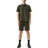 THE NORTH FACE Casual Shorts Men's Green Moderate NF0A81SP-21L