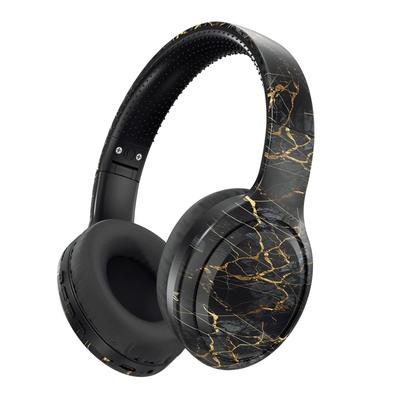 Wireless Bluetooth Headphones with Subwoofer, Bluetooth 5.3, Suitable for Mobile, Computer, Gaming, Music, and Sports