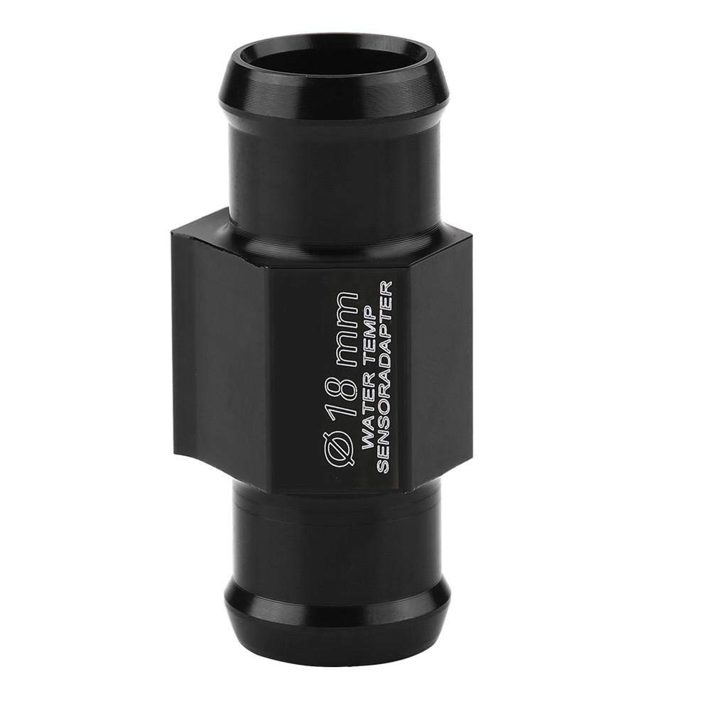 Temperature Gauge 18mm 22mm Motorcycle Temperature Sensor Adapter Pipe Sensor Adapter
