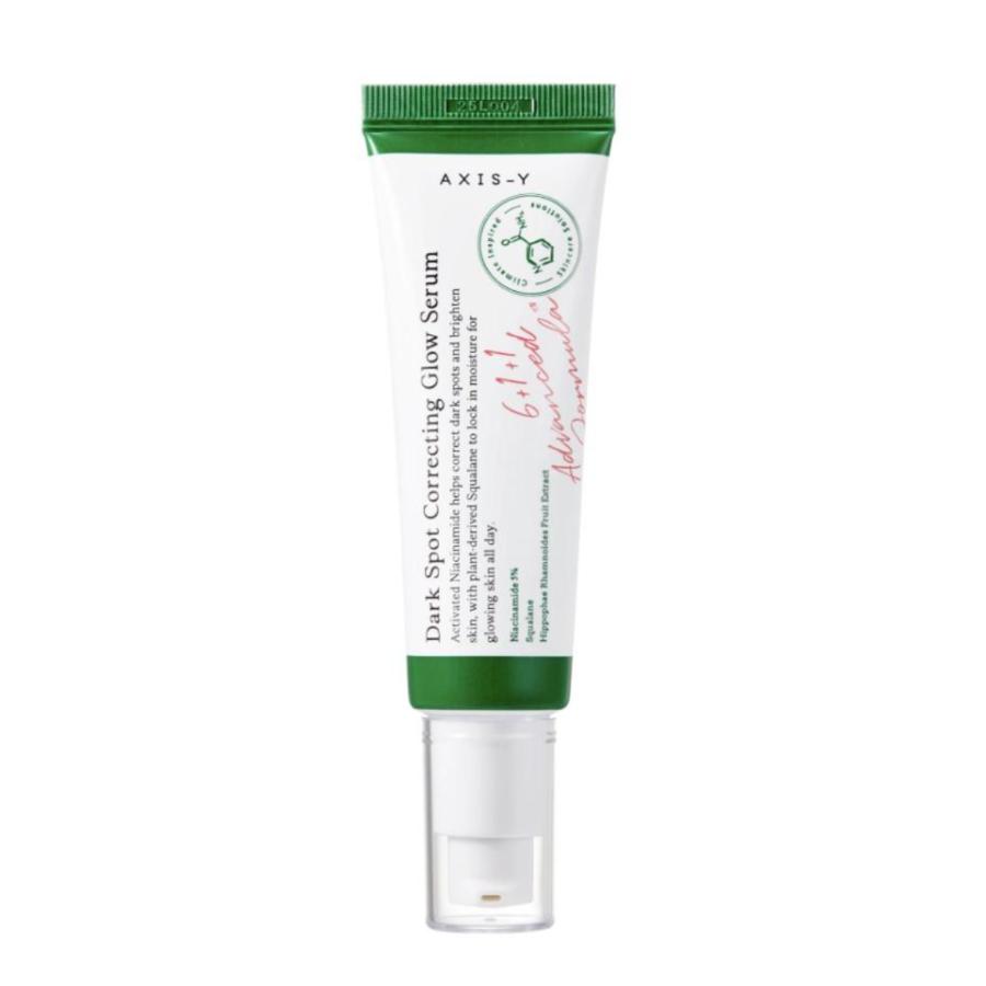 

AXIS-Y Dark Spot Correcting Glow Сыворотка 50 мл