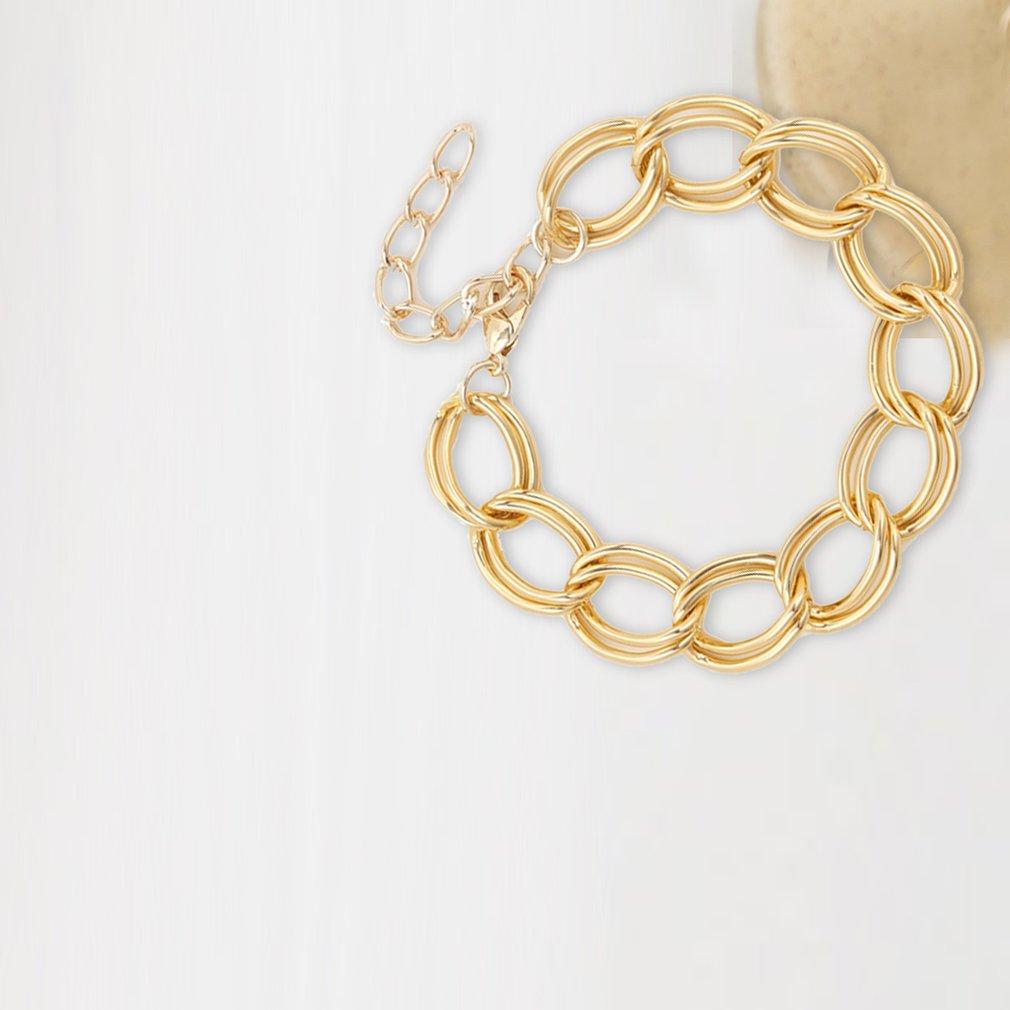 Buy Oval Circle Paperclip Cuban Link 