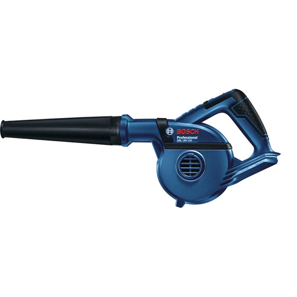 Bosch Professional 18V Cordless Blower Charger Sold (body Only, Separately) GBL18V-120H