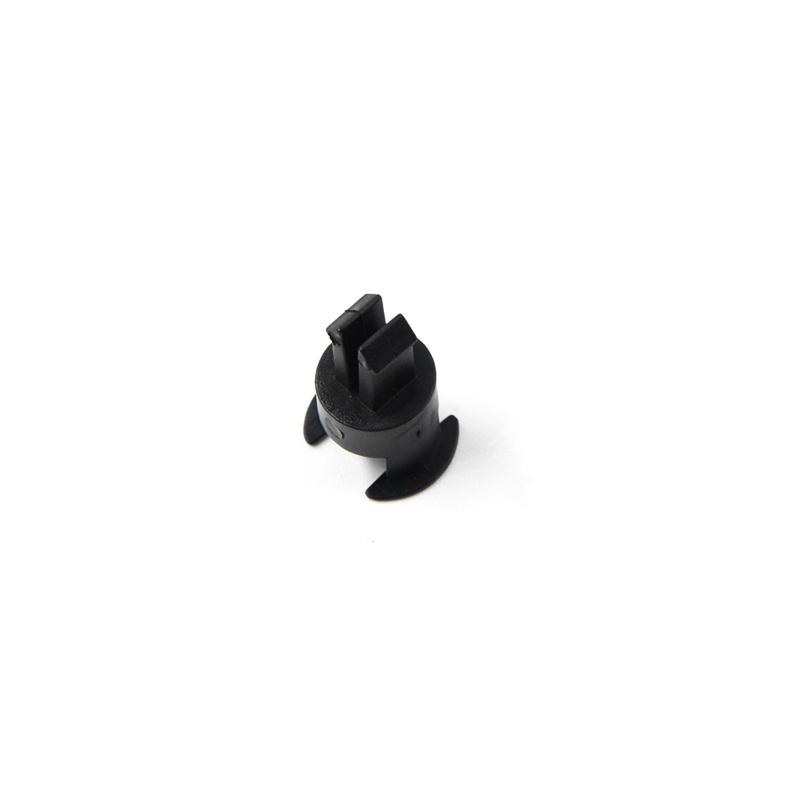1 Stuks Nieuwe Buitenste Achterklep Kofferbak Deurhendel ABS 3P CXB000280PMA Voor Land Rover Freelander 1 L314 Auto Accessoires