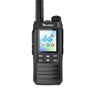 OUXING 4G Long-Range Network Walkie-Talkie (CN Version)