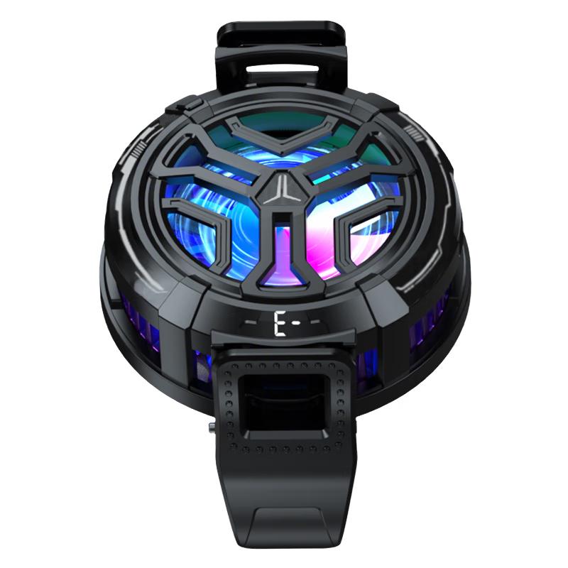 Lenovo Rescuer Magnetic Gaming Cooler