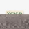 [Afternoon Tea Living] AfternoonTea LIVING Eco Bag/Shopping Bag HP85 Logo Shopping Wrap Bag/Veronica Halim Gray