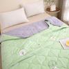 Qingqing Wormwood Antibacterial Quilt