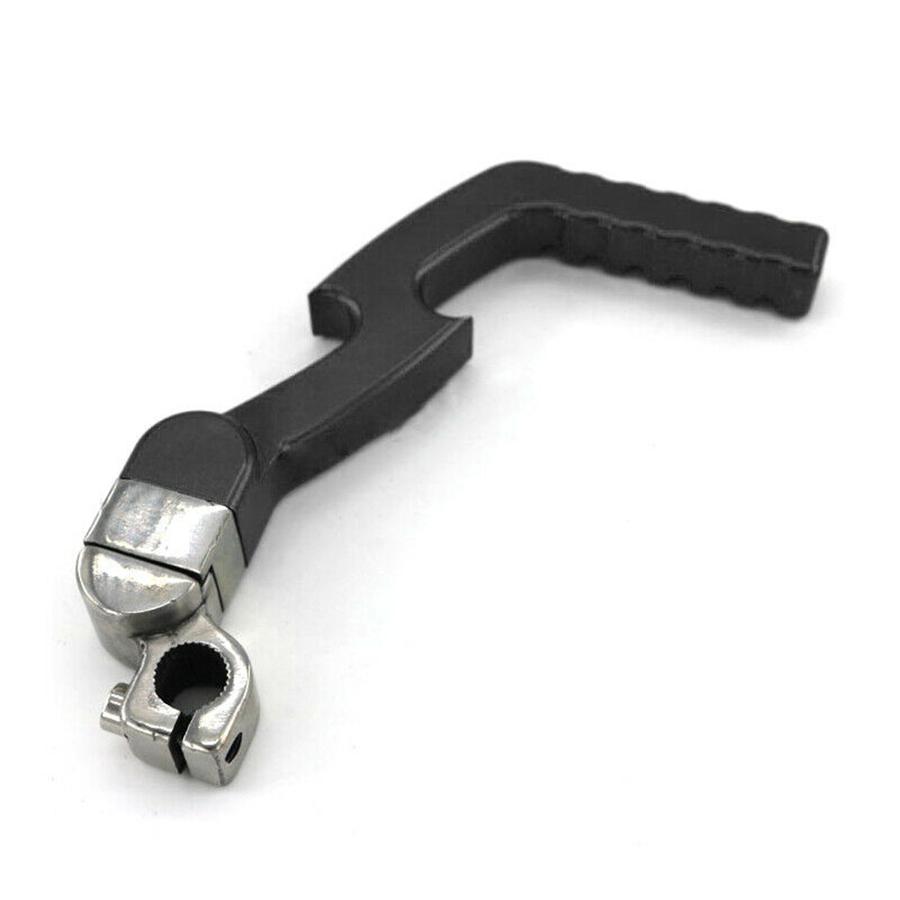 Motorcycle 110-250cc Engine Kick Starter Lever Starting Bar Pedal Gear Lever Kit