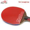 Double Fish 7-Star Table Tennis Racket