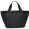 Nike Nike Fabric Chain Combo Bag 2-in-1 Tote Bag Shopping Bag Shoulder Bag Crossbody Bag Handbag Regular Women's Black Casual CW9303-010