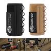 Fuel Cylinder Sleeve Portable Mini Gas Cylinder Protector Cover Polyester Anti-collision Storage Bag Picnic Camping Equipment