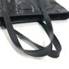 GUCCI 211120 GG implementation Bag Shoulder Bag Tote Bag GG implementation Black