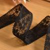 Handmade Macaron Lace Ribbon Party Decorations Gifts Box Packaging Ribbons  Valentine's Day Decor
