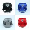 Dog Harness Breathable Mesh Reflective Chest Vest For Small To Large Dogs