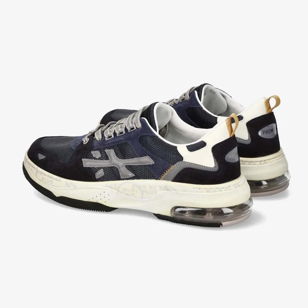 Premiata Кросовки Drake