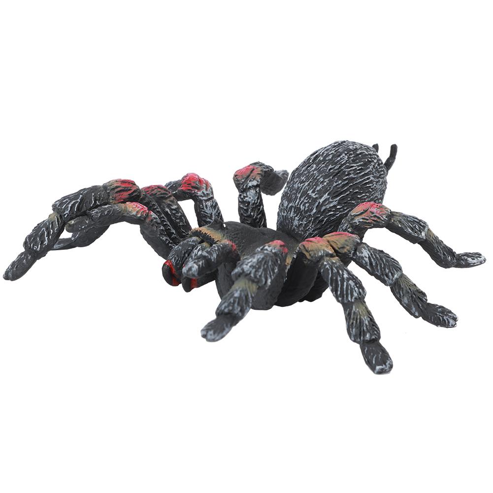 Simulation Insect Model Ornaments Desktop Decoration Kid Children Halloween Toy(PL127‑845 )