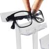 High Quality Acrylic Sunglass Display Display Props Transparent Glasses Shelf Jewelry Holder Optical Shop