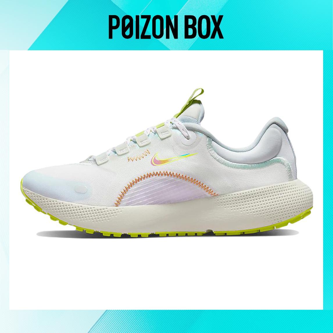 

кроссовки Nike React Escape Run Running shoes Female DN2652-100
