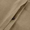2023 Merlad Style Brown Woolen Coat: European & American Autumn/Winter Short Women's Top