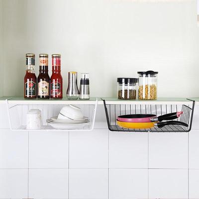 Organizer e portaoggetti – Ganci e barre porta utensili da cucina