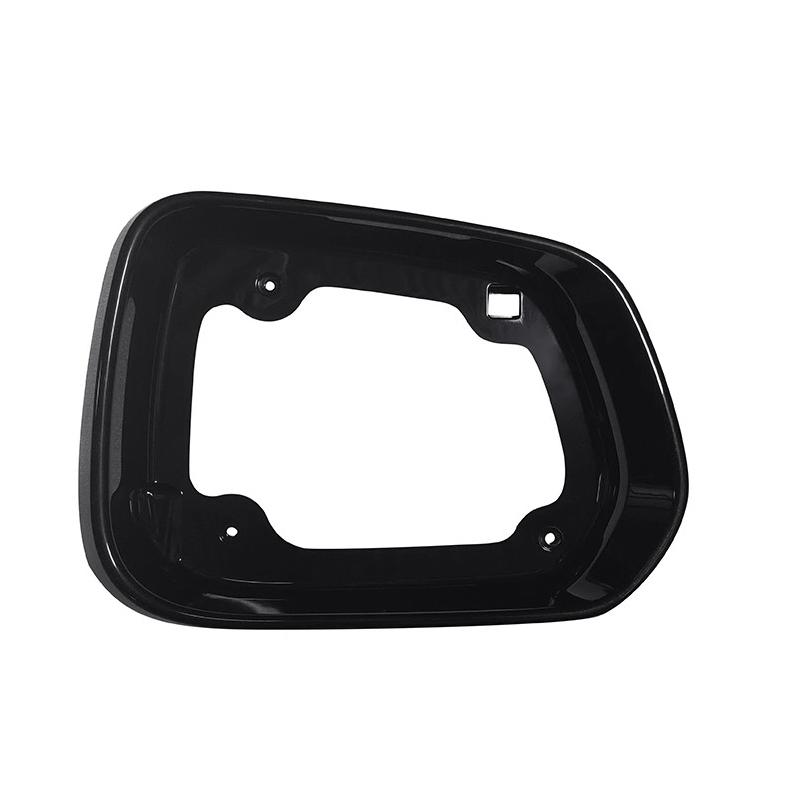 Side Rearview Mirror Cover Frame Heated Lens Glass Turn Signal Lamp Lower Holder For GAC Trumpchi GS8 GS7 GM8 M8 2017-
