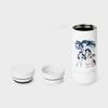 LINE FRIENDS x NewJeans (NJ) Get Up Tumbler (475mL)