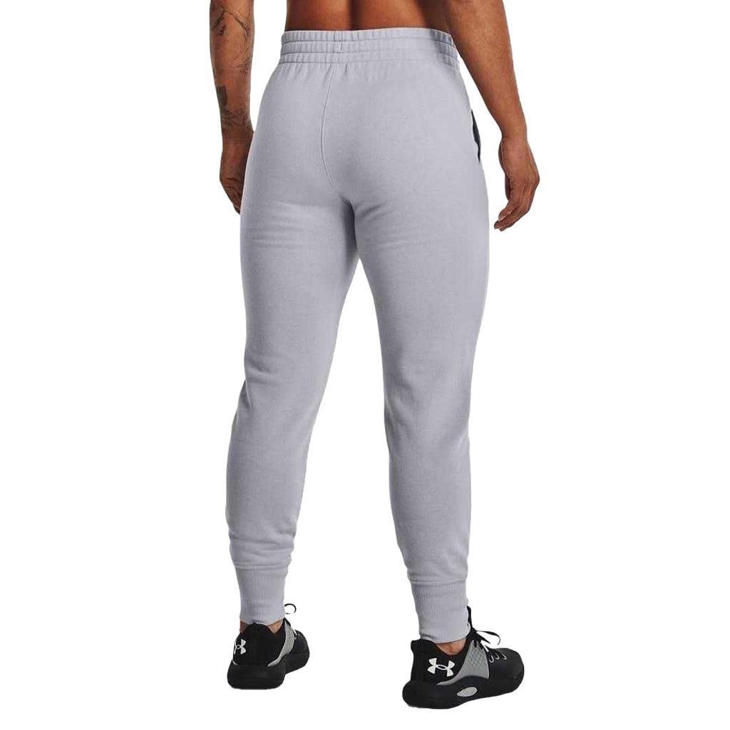 Under Armour Womens/Ladies Rival Fleece Jogging Bottoms