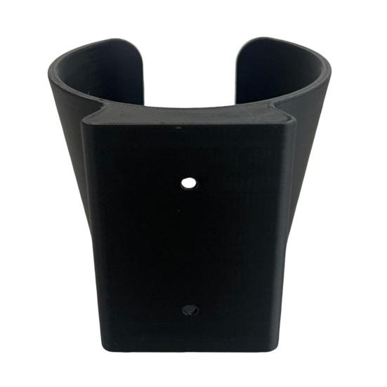 Vacuum Cleaner Holder Heavy Duty Space Saving Home Garage Wall